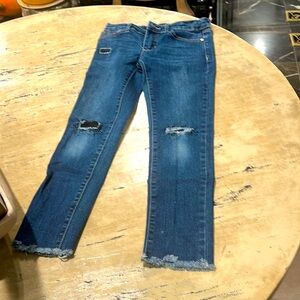 Joe’s jeans size 10 bundle to save like new